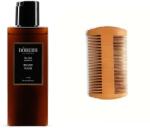  Noberu Beard Wash szakállápoló sampon Sandalwood 130ml -eredeti (457003)