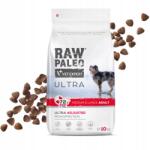 VetExpert Száraz Kutyaeledel kutyáknak Raw Paleo Ultra Beef M/L Felnőtt 10kg Marhahús