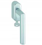 Hoppe Amsterdam F1 Hoppe ablakkilincs 1400 US950S 100NM Acél kulccsal (3035954)