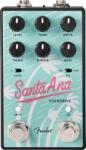 Fender Santa Ana V2 Efect de chitară (0234533050)