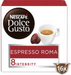 NESCAFÉ ESPRESSO ROMA dolce g kapszula (ESPRESSO ROMA)