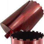 Vorfal Gyémánt Koronafúró Betonhoz 275 x450mm 1.1/4" Fúrószár Lyukasztó (V04593)