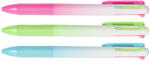 Deli Pix cu 4 culori DELI Neonup, 0.7 mm