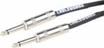  Gator Cableworks Backline Series Strt to Strt instrument 3 m egyenes - egyenes hangszerkábel