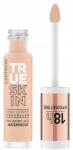 Catrice True Skin High fedő korrektor archoz