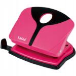 Eagle Lyukasztó Eagle TYP6602 ColorTouch rózsaszín (110-1688)