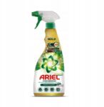 Ariel Gold Stain Remover textil folteltávolító fehér és színes 750 ml (8719558803514)
