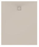 Laufen Solutions 2.0 Marbond zuhanytálca 120X100 cm matt bézs H2102571860001 (H2102571860001)