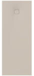 Laufen Solutions 2.0 Marbond zuhanytálca 200X80 cm matt bézs H2112581860001 (H2112581860001)