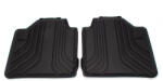 BMW Gyári BMW F34 GT Allweather fekete hátsó gumiszőnyeg szett 51472311212