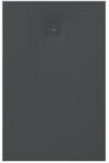 Laufen Solutions 2.0 Marbond zuhanytálca 140X90 cm matt antracit H2102590780001 (H2102590780001)