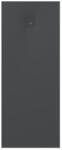Laufen Solutions 2.0 Marbond zuhanytálca 200X80 cm matt antracit H2112580780001 (H2112580780001)