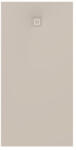 Laufen Solutions 2.0 Marbond zuhanytálca 180X90 cm matt bézs H2112561860001 (H2112561860001)
