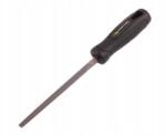 Waryński Háromszög alakú reszelő 150 mm Waryński (WMF007)