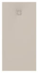 Laufen Solutions 2.0 Marbond zuhanytálca 160X80 cm matt bézs H2112521860001 (H2112521860001)
