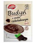 Celiko Csokoládé ízű puding 40g Cukormentes Gluténmentes Celiko (5900038001503)