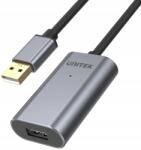Unitek Y-274 Usb jelerősítő 20M (Y-274)