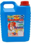 Bubbles King Buborékfújó utántöltő 2l-es vegyes színek (551024) (551024)