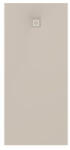 Laufen Solutions 2.0 Marbond zuhanytálca 180X80 cm matt bézs H2112551860001 (H2112551860001)