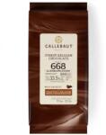 Callebaut mléčná čokoláda 668 10kg 33, 5% - Cake Masters - Callebaut (10530)