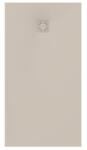 Laufen Solutions 2.0 Marbond zuhanytálca 150X80 cm matt bézs H2112511860001 (H2112511860001)