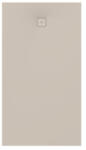 Laufen Solutions 2.0 Marbond zuhanytálca 180X100 cm matt bézs H2112571860001 (H2112571860001)