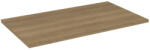  Sapho Cirasa DTDL mosdópult 71x46, 5x1, 8 cm, cuneo tölgy CR071-2525 (CR071-2525)