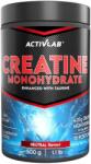 ACTIVLAB Creatină monohidrat, fără aromă - 500 g