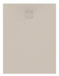 Laufen Solutions 2.0 Marbond zuhanytálca 120X90 cm matt bézs H2102561860001 (H2102561860001)