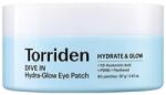 Torriden DIVE-IN Multi Pad cu acid hialuronic cu moleculă mică - 80 de foi
