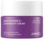 Jumiso Niacinamide 5+ Cremă de noapte - 50 ml