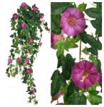 Dalia-RP Művirág Erkélyre Szörfö Petúnia Borostyán Lógó 90 CM Fukszia (Sztuczne kwiaty bluszcze na taras)