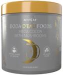 Activlab DODA D'EAU Mega Cacao cu ciuperci - 300 g