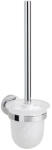 Bemeta Obla fali WC kefe tartó 110x370 mm, króm 165113012 (165113012)