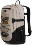 The North Face Дневна раница The north face Borealis Classic Patch 25 Daypack - Stone Slab / TNF Black - размер One Size (504-2067-0111)