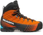 Scarpa Алпийски обувки Scarpa Ribelle HD Mountaineering boots - Tonic - размер 47 (EU) (020-0346-0225)