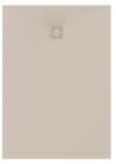 Laufen Solutions 2.0 Marbond zuhanytálca 140X100 cm matt bézs H2112501860001 (H2112501860001)