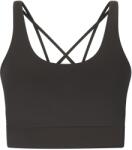 ATHLECIA Дамски спортен сутиен ATHLECIA Women's Gaby V3 Sports Bra - Black - размер XS (114-3986-0111)