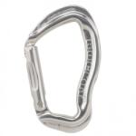 AustriAlpin Карабинер с щифт Austrialpin Rockit Snapgate carabiner - Polished - размер Straight (321-0117-0211)