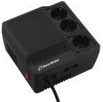 PowerWalker Feszültségstabilizátor PowerWalker Avr 600 (AVR 600)