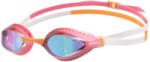 arena Плувни очила Arena Airspeed Mirror Swimming goggles - Yellow Copper / Light Pink / Orange - размер One Size (205-2440-0911)