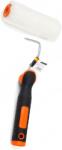 Polax Velours festőhenger (készlet) 7cm 15mm (2db) 6x50mm-es festőhenger tartó (Zst-101)