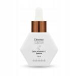 Dermomedica 20% Vitamin C Szérum 30ml
