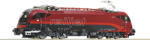 Roco 7510182 Villanymozdony, Railjet, Taurus, Rh 1216 016-6, ÖBB VI, hangdekóderrel (9005033386351)