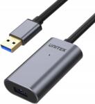 Unitek jelerősítő Y-3005 Usb 3.0 10m (Y-3005)