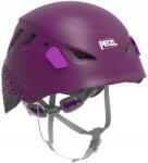 Petzl Gyermek mászó sisak Petzl Picchu A049AA01 lila (A049AA01)