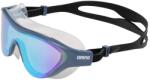 arena Плувни очила Arena The One Mask Mirror Swimming goggles - Blue / Grey Blue / Black - размер One Size (205-2451-0411)