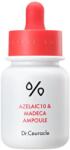 Dr. Ceuracle - Azelaic10 & Madeca Ampoule - Bőrnyugtató ampulla - 30ml