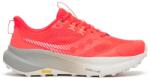 Saucony Мъжки маратонки Saucony Xodus Ultra 4 Trail running shoes - Vizired / Quartz - размер 48 (EU) (023-2335-0823)