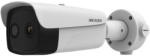 Hikvision HM-TD2638-8/G1/T3Y IP hő- (384x288) 35° × 26.1° és 4 MP kamera